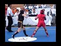 VIDEO CAMPEONATO MUNDIAL DE SANSHOU