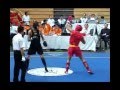 VIDEO CAMPEONATO MUNDIAL DE SANSHOU