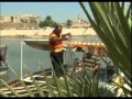 مهنة البلام على نهر دجلة