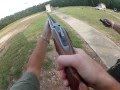 Skeet Shooting at Hickory Knob State Park, SC - YouTube