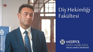 Diş Hekimliği Fakültemizi Daha Yakından Tanıyın