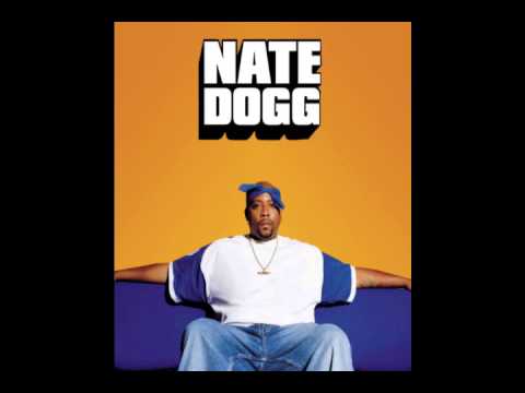 Nate Dogg - Nate Dogg - Nate Dogg (Full Album)