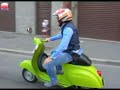 Run To The Hills 2005 -R�de Mate Scooter Club-Bergamo