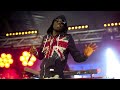 Wretch 32 – Action Man ft. Chip, Scorcher, Sneakbo & Calibar (Produced b