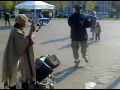 BROTHER  INN WASH DC ON ELECTRIC VIOLIN VICIOUS