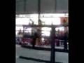 Ultimate Warrior 2007 : Trg-Tkd vs Tomoi