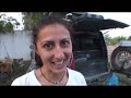 Around the world in 800 days - Video Diary 12.05.2008
