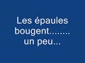 Nos d�buts en �thologie +1mois.