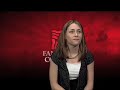 Fanshawe College Students Speak Fanshawe College Students Speak