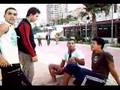 tanger 2008