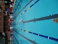 HKMA Swimming Gala