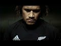 All Blacks \"Of This Earth\" Ad - Alternative Take