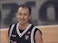 Euroleague 1998- Virtus Bologna Euroleague 1998- Virtus Bologna