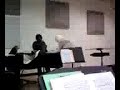 In my music class part 2