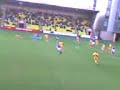 Livingston VS Dundee Disallowed Goal Livingston VS Dundee Disallowed Goal