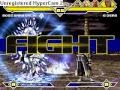 The Boss Dark Orochi vs Bosses Kof