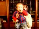 Mi Sobrino Jan 6...