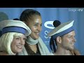 Euphorisch gefeierte Premiere von ICH WAR NOCH NIEMALS IN NEW YORK in Stuttgart