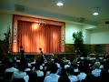 Clocks for school talent show Clocks for school talent show