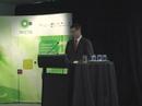 NICTA Techfest 2008 - Senator The Hon. Stephen Conroy Part 1