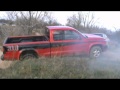 98 Dakota 318 Skyhill Attempts