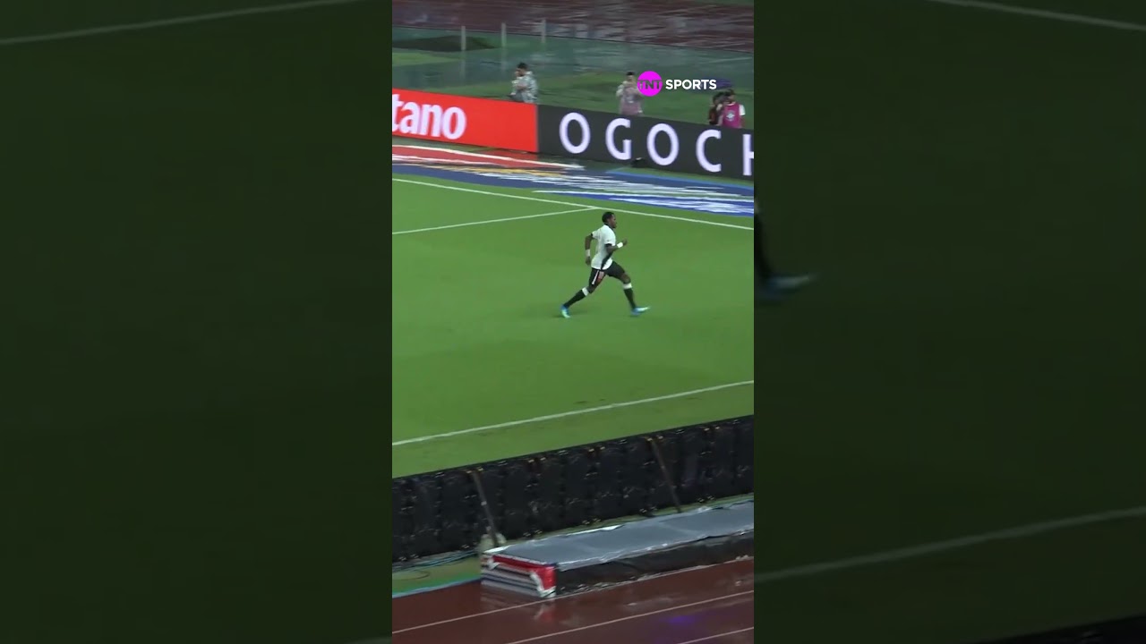 REMO 1X1 VASCO! SE LIGA NOS GOLS DO JOGO #shorts