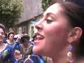 2008-SAMBOS CAPORALES  -Parte 1,  FEB 3- DOMINGO
