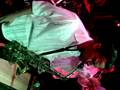 IMPROVISACION SAX AND TRUMPET