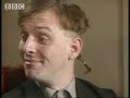 Vyvyan loses his head - The Young Ones - BBC comedy Vyvyan loses his head - The Young Ones - BBC comedy