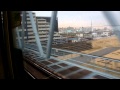 2012.02.15 地下鉄東西線西葛西から南砂町 Tozai Line from Nisi-Kasai to Minamisunamachi.