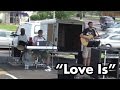 Love Everlasting Band | Love Is