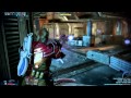 Mass Effect 3 - Batarians Are SCUM