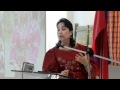 LOREN LEGARDA: Senator Loren Legarda's speech during the Visayas Indigenous Peoples Summit