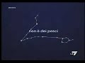 Latte Candia TV Spot Colori 2008 Costellazioni