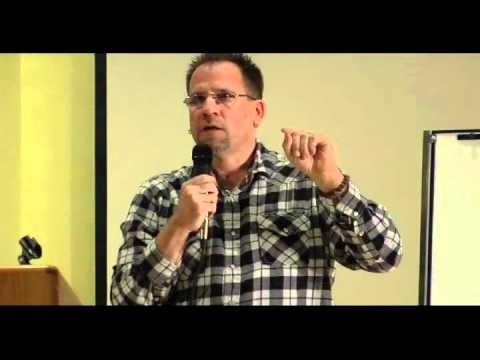 John Vervaeke - Chi Explained Without Magic