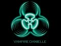 Vampire  Danielle   Mechanical  Requiem