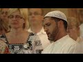 Vox Pacis - Dialogue Night in Sweden