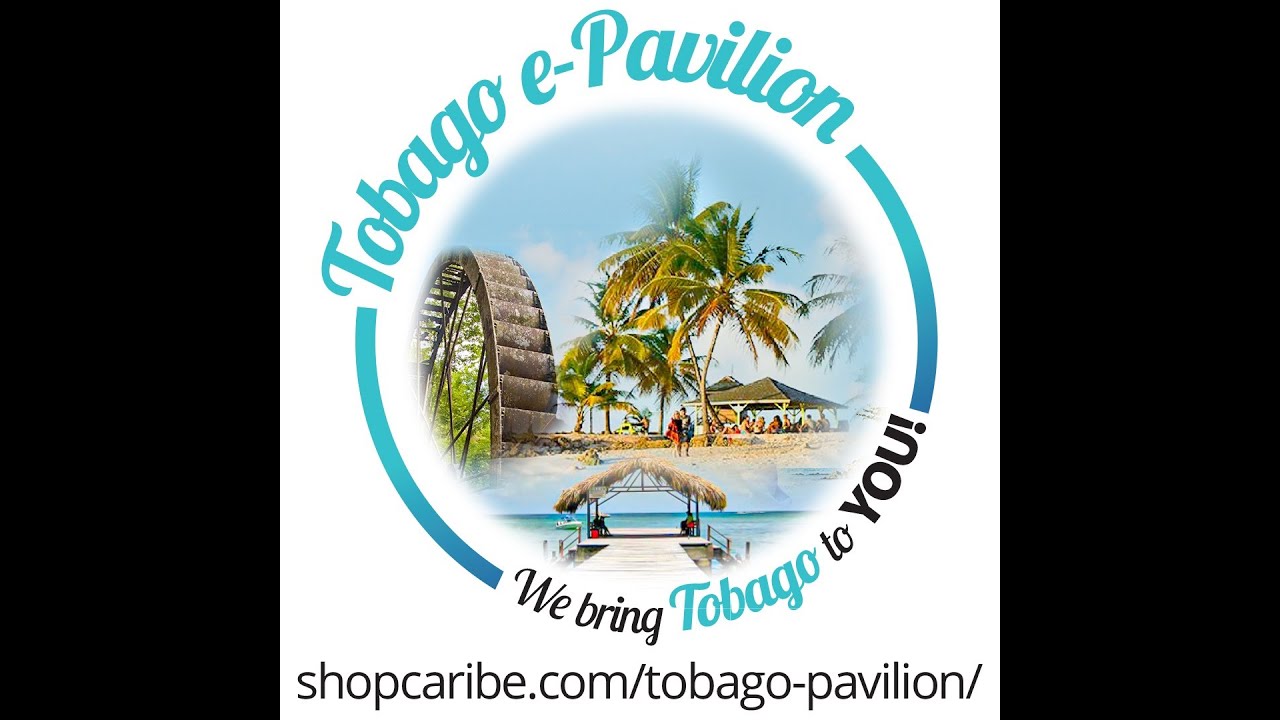 Welcome to the Tobago e-Pavilion on ShopCaribe.com