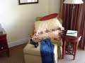 Ritz Carlton Coconut Grove Miami Hotel Room Video Ritz Carlton Coconut Grove Miami Hotel Room Video