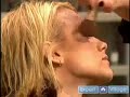 Makeup Tips for Lips & Cheeks: Free Videos : How to Apply Bronzer: Free Makeup Tips