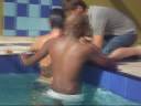 Pool Party
