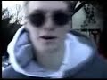 Der Englischfilm - Billiger Krimi mit Action und Aliens