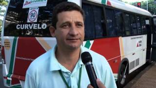 VÍDEO: Governo de Minas investe em transporte de pacientes