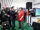 Gary Bayes a Carpitaly Gary Bayes a Carpitaly