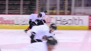 Cincinnati Cyclones: Making the Cut - Season 3 Official Trailer