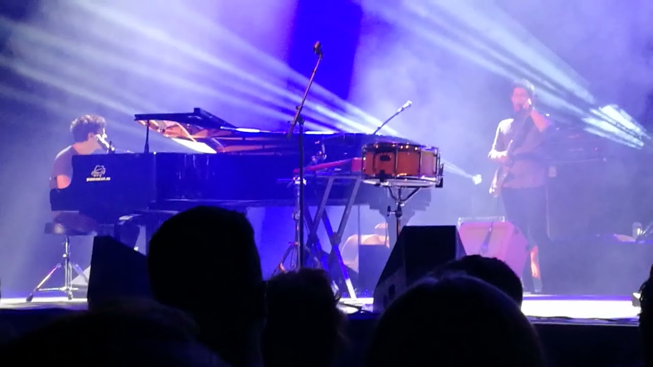 Jamie Cullum   I'm All Over It