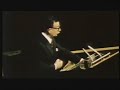 Salvador Allende en Naciones Unidas