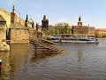 Vltava River, Prague Vltava River, Prague