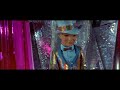 THUNDERBIRDS ARE GO! - Alan Tracy's Dream 