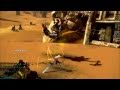 TERA Online - Farewell To OBT (by Borwe)